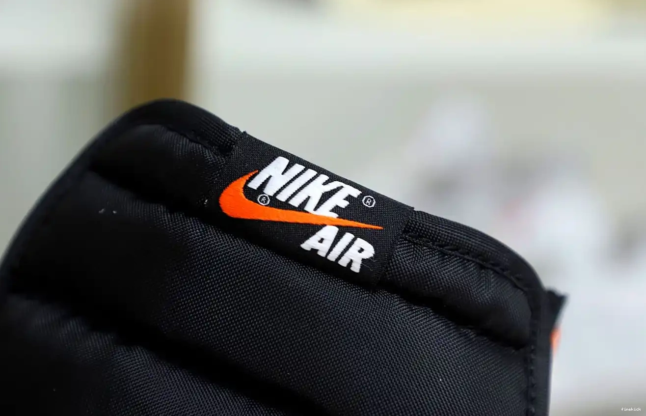 OG 1 Air High Orange' Jordan Electro Retro 0402